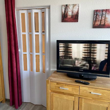 Wohnunghahnenkleeld Goslar Bagian luar foto
