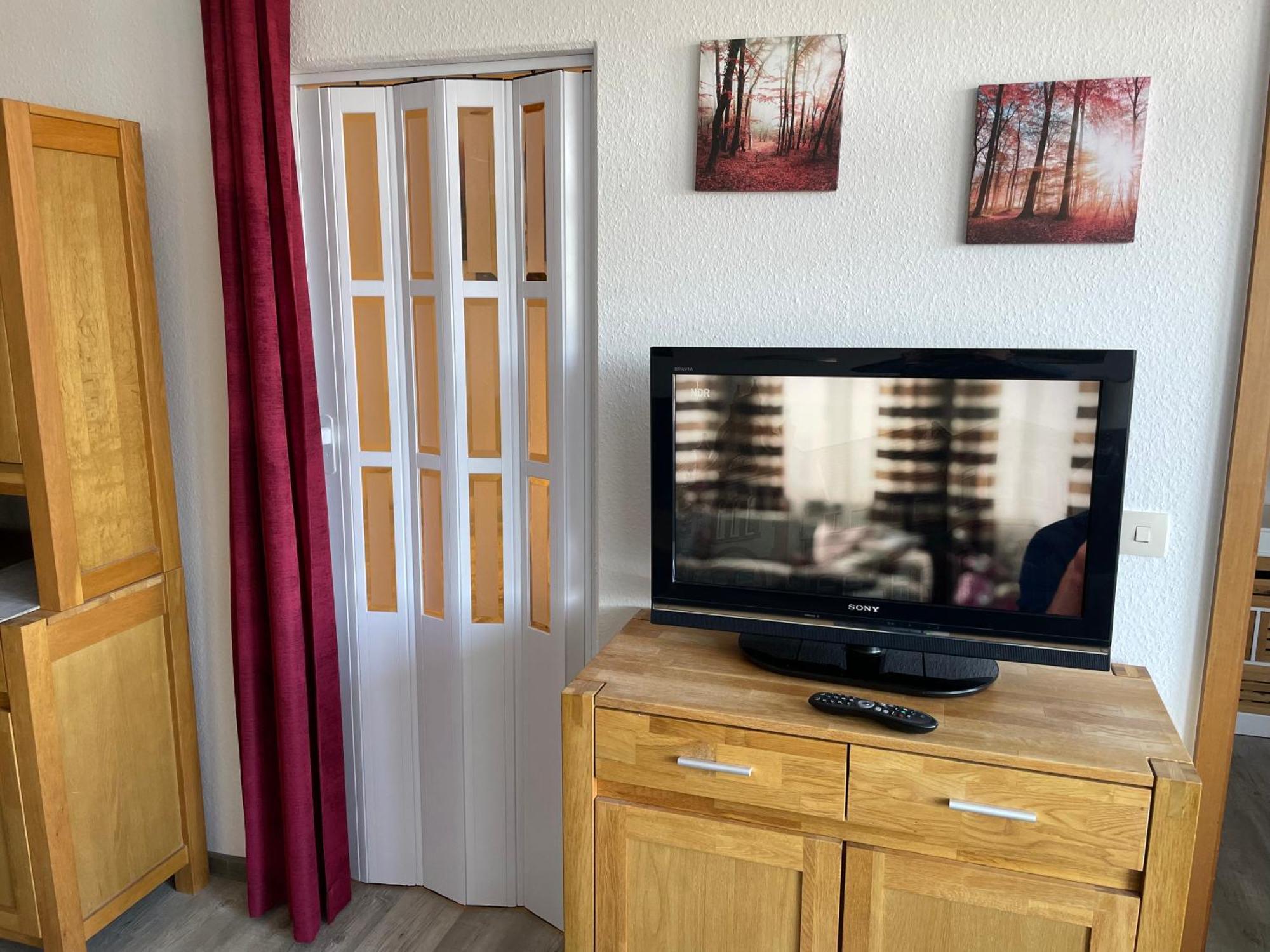 Wohnunghahnenkleeld Goslar Bagian luar foto